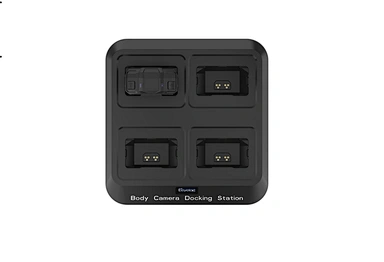 body camera management software